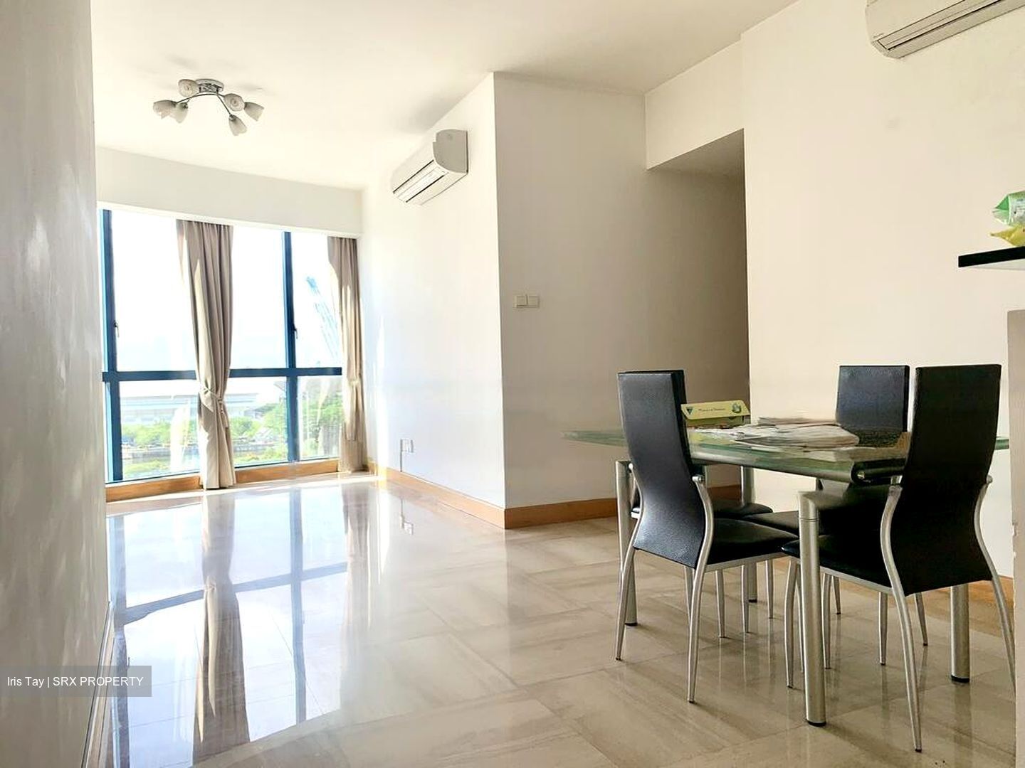 Water Place (D15), Condominium #452449641